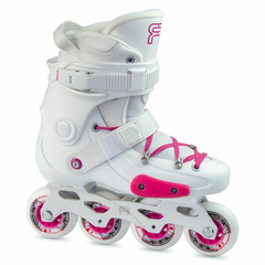 Patins Inline Profissional FR Skates - FRJ Ajustável