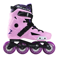 Patins Revolt Lilás - 80mm ABEC-9 - comprar online