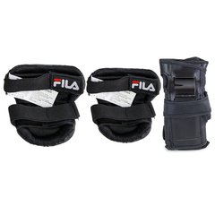 Kit de proteção Fila Junior FP