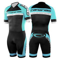 Speed Suit Canariam - Luxury (Unissex)