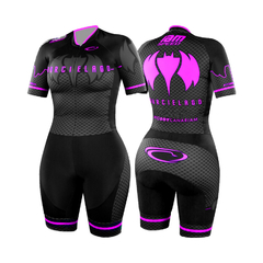 Speed Suit Canariam - Murcielago Rosa (Unissex)