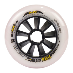 Roda MPC Black Magic 110mm Firm - (Unidade)