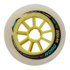 Roda MPC Road War 110mm X-Firm - (Unidade)