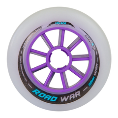 Roda MPC Road War 110mm XX-Firm - (Unidade)