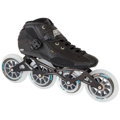 Patins Canariam ONIX Superlight - MPC Road War XX-Firm Cinza