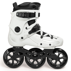 Patins FR Skates FR1 310 Branco para rodas 110mm