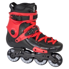 Patins FR1 Custom RED