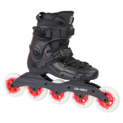 Patins FR modelo para Downhill