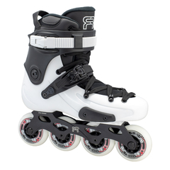 Patins FR3 80 White