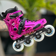 Patins Inline Profissional IS Urban Inline Store