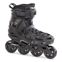 Patins Inline Roller Skate Seba E3 80 para Patinação Urbana e Freestyle Slalom