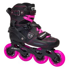 Patins Inline Roller skate Seba Trix 2 W para Slalom Freestyle