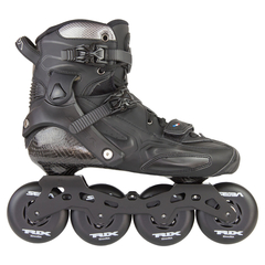 Patins profissional SEBA TRIX 80 Carbon