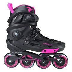 Patins Traxart Volt Plus + 2.0