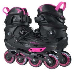 Patins Traxart Volt Plus + 2.0