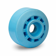 Roda Fênix Azul 57/49D - (unidade) - comprar online