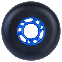 Roda para patins profissional modelo FR SK Wheels 80mm 85A