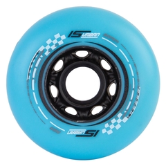 Rodas para patins IS Urban 80mm 86A street