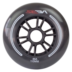 Rodas Seba Classic 110mm 85A - (Unidade)