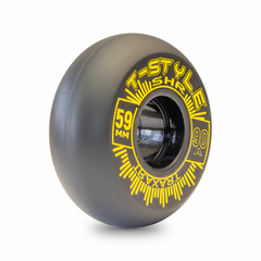 roda patins profissional street rua 59mm