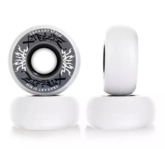 Rodas Street Traxart X-STREETZ 57mm 90A - (4und)