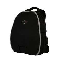 Mochila Seba XSmall BLACK