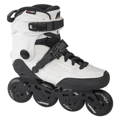 Patins Seba HIGH LIGHT WHITE 80