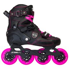 Patins Inline Roller skate Seba Trix 2 W para Slalom Freestyle