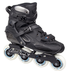 Patins SEBA TRIX 80 Base IS Light