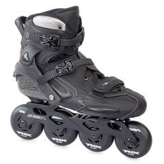 Patins Seba TRIX BLACK - Base X2R