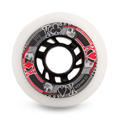 Rodas FR Street Kings 72mm 85A - (4 und)