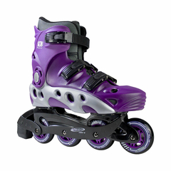 Patins Spectro Roxo