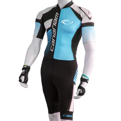 Speed Suit Canariam - MPC Blue (Unissex) - comprar online