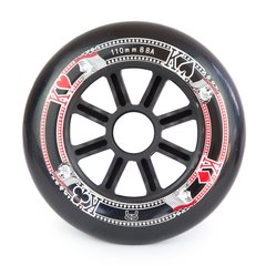 Roda Street Kings FR 110mm