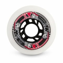 Rodas FR Street Kings 76mm 85A - (4 und)