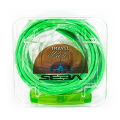 Cinto ajustável - SEBA travel belt - Inline Store - Loja especializada em Patins e Acessórios