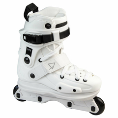 Patins UFR Antony Pottier White - Custom CJ