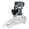 Cambio Descarrilador Shimano Alivio Fd-m4000 9vel Down Swing