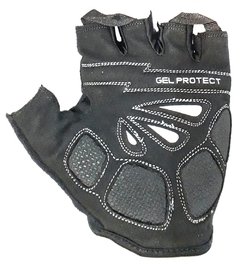 Imagen de Guantes AWA Pro dedos Cortos Mtb - Ruta