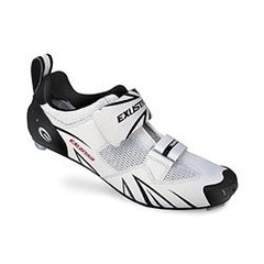 Zapatillas Ciclismo Triatlon Duatlon Exustar E-st951