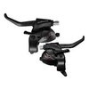 Shifter Cambios Frenos Shimano ez Fire Tx800 Tourney 24 Vel - comprar online