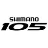 Manijas Sti Cambio Freno Shimano 105 St-5800 2x11 - comprar online
