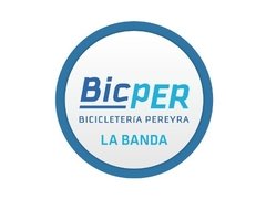 Cadena 10 velocidades Shimano Deore Cn-hg54 116 Eslabones - BICPER Banda