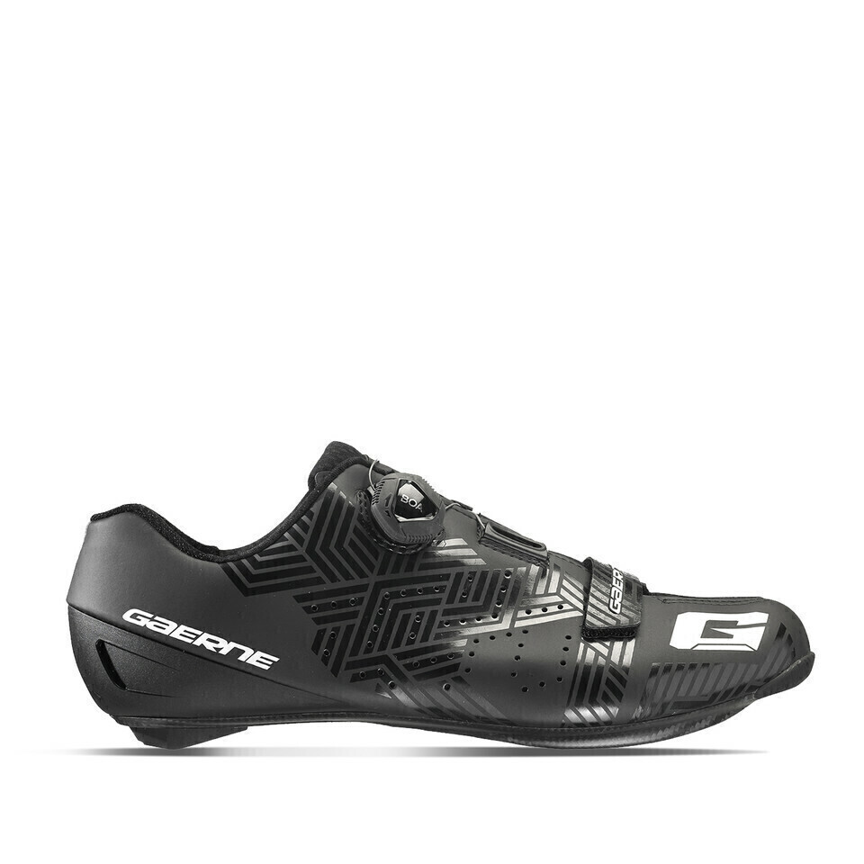 ZAPATILLAS CICLISMO RUTA GAERNE VOLATA 1 AJUSTE BOA ABROJO