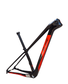 CUADRO AX LITE CARBONO