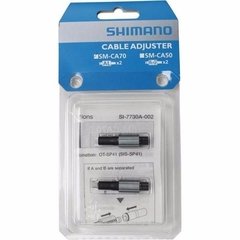 Set De Regulador Para Cables De Cambio Ca70p Shimano - comprar online