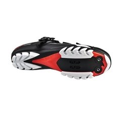 Zapatillas Ciclismo Exustar Sm308b C/ Cricket Mtb - comprar online