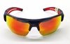 Lentes Ciclismo Sars Mod 250028 Lentes Mtb/ruta - tienda online