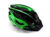 Casco Biccileta Sars Neon Mtb Ruta C/visera en internet