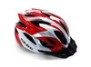 Casco Bicicleta Sars Entry Level Mtb Ruta C/visera Liviano